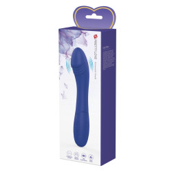 Pretty Love Stimulateur Prostatique Elemental-Youth 12 x 3.5cm